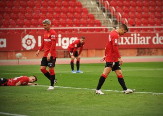 Mallorca-Almería: horario, TV y cómo y dónde ver