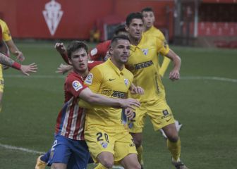 Málaga-Rayo Vallecano: horario, TV y cómo y dónde ver