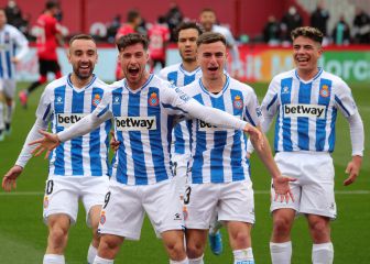 Un derbi con dinamita