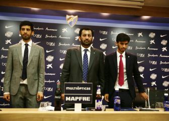 Un año sin el jeque Abdullah Al Thani