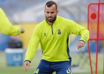 Jesé como antídoto a la eternidad goleadora de Rubén Castro