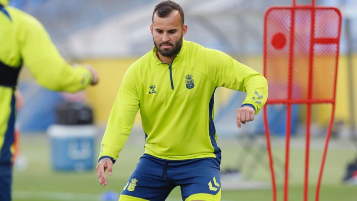 Jesé como antídoto a la eternidad goleadora de Rubén Castro