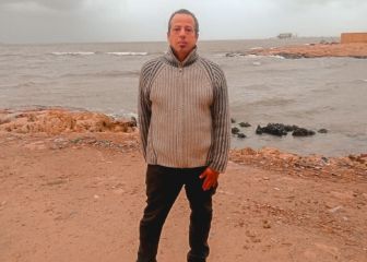 Egipto es rojiblanca