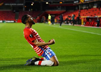 Yangel Herrera pone calma: “Nada está decidido”