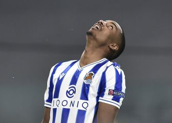 Aprobados y suspensos de la Real: Remiro evitó la humillación