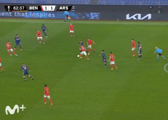 Para esto le trajo Arteta y es justo lo que le falta al Madrid: deléitense con las dos joyas de Odegaard