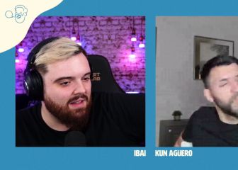 La increíble anécdota del Kun en su primer derbi ante el Real Madrid