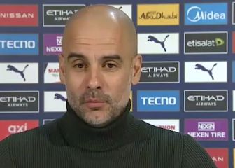 Guardiola: 