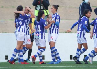 El Sporting se siente al alza