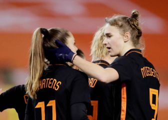 Las estrellas de Primera también brillan con sus selecciones