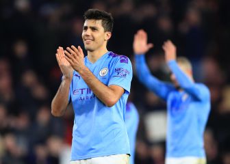Rodri desvela el secreto del 'milagro' del City