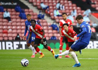 El 'efecto Tuchel' se apaga antes de la visita del Atlético