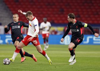 Los números que le echan en cara a Thiago