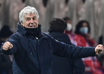 Gasperini: 
