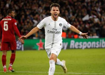 Bernat, último litigio entre el PSG y el Barcelona
