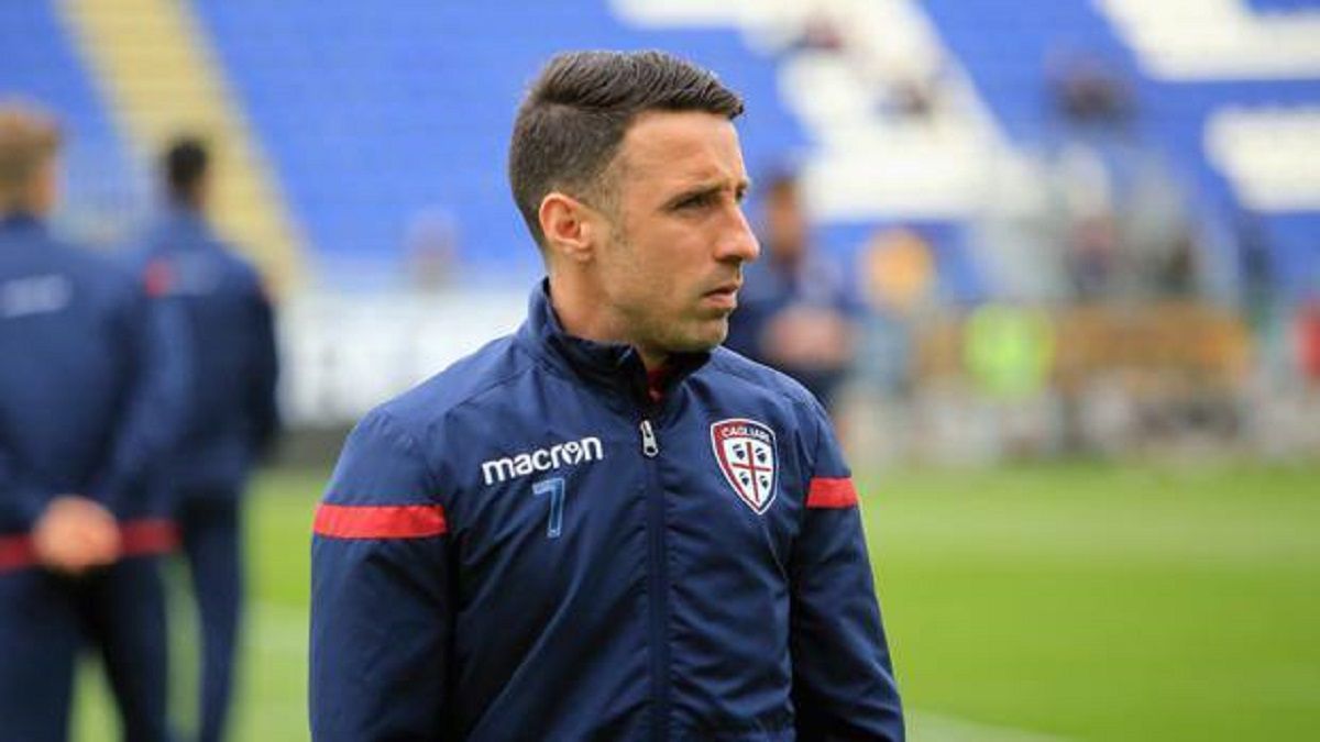 Cossu, manager of Cagliari, serious after Road accident