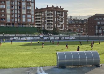 Tercera División Grupo 3: resultados, partidos y clasificación de la jornada 17