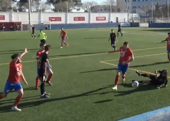 Tercera División Grupo 11: resultados, partidos y clasificación de la jornada 16