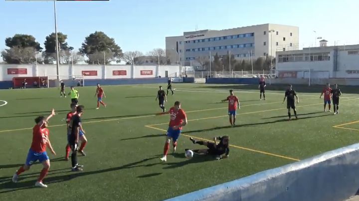 Tercera División Grupo 11: resultados, partidos y ...