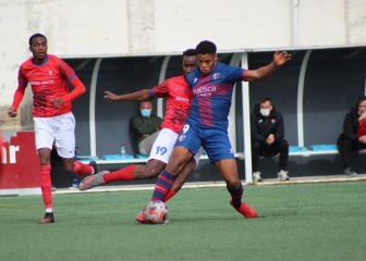 Tercera División Grupo 17: resultados, partidos y clasificación de la jornada 18