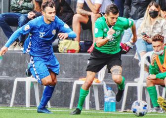 Tercera División Grupo 12: resultados, partidos y clasificación de la jornada 18