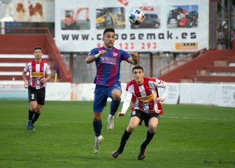 Tercera División Grupo 6: resultados, partidos y clasificación de la jornada 18