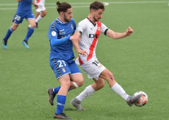 Tercera División Grupo 7: resultados, partidos y clasificación de la jornada 17