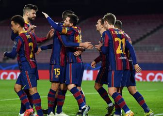 Segunda oportunidad para los señalados ante el PSG