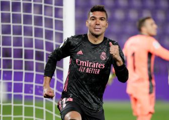 De cabeza a por la Liga