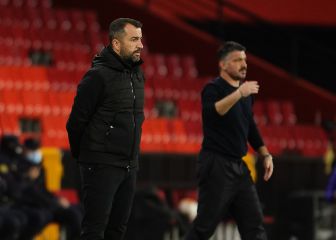 Diego Martínez: “Sostener este rendimiento será muy complicado”