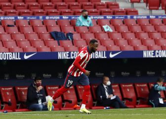 Dembélé y Ricard debutan en LaLiga