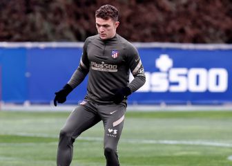 El carril derecho, una sangría desde la sanción de Trippier