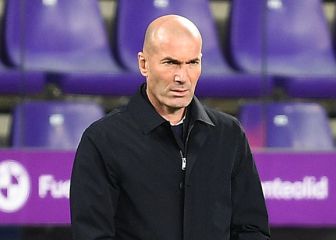 Zidane: 