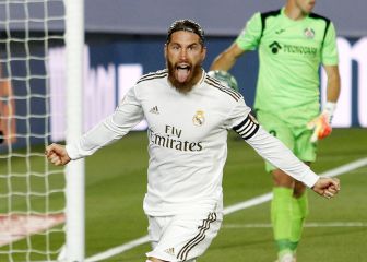 Petición de firmas por Ramos