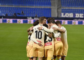 Cambios en defensa para un Espanyol en ascenso