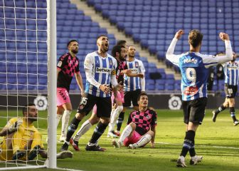 Espanyol, burócrata infalible