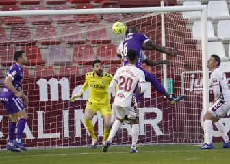 Babin no perdona al Albacete