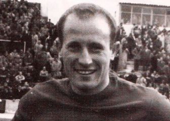 Fallece a los 85 años, Ángel Gómez Benito 'Bolao'