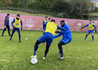 Pelea por la tranquilidad