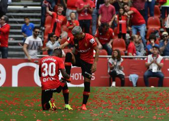 Choque de colosos con el ascenso directo en juego