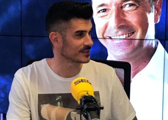 Solo él sabe hablar así: Álvaro Benito elige entre Haaland y Mbappé con un argumento que nadie más dice...