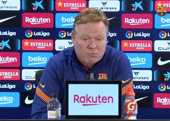 Koeman: 