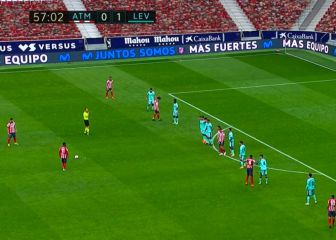 Esto de Luis Suárez hubiera sido un auténtico escándalo