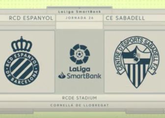 RDT le da el derbi al Espanyol
