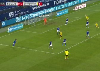 ¡La sigue rompiendo! Haaland volvió a sorprender a todos con este espectacular golazo