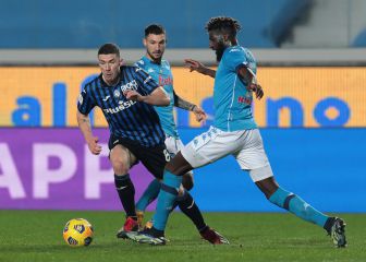 El lateral del millón de euros amenaza al Real Madrid