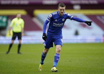 Maddison acerca la Champions a Leicester