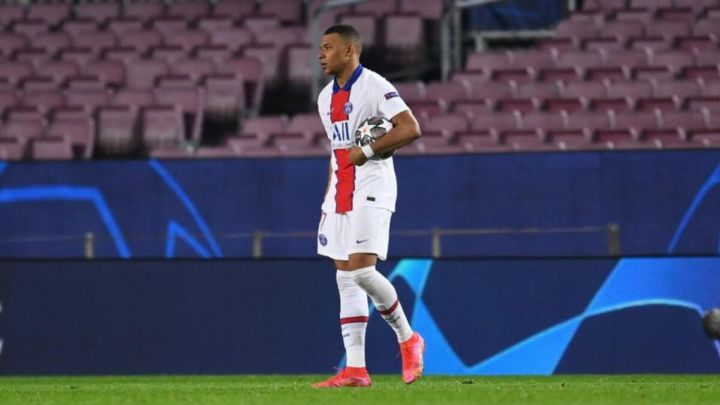 PSG - Mónaco: Supercuotas muy goleadoras con un Mbappé desencadenado
