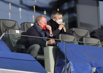 El Bayern anuncia rebajas