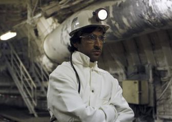 El Schalke, el equipo de Raúl en Alemania, en situación límite